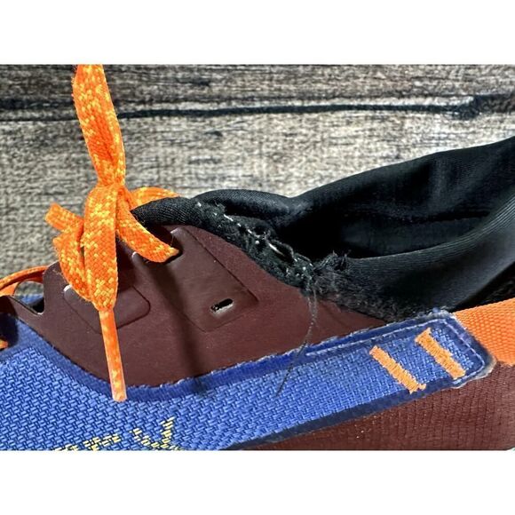 Nike Pegasus Trail 2 GTX Mystic Dates Blue Shoes Sneakers Size 14 CU2016-600 - Picture 7 of 11